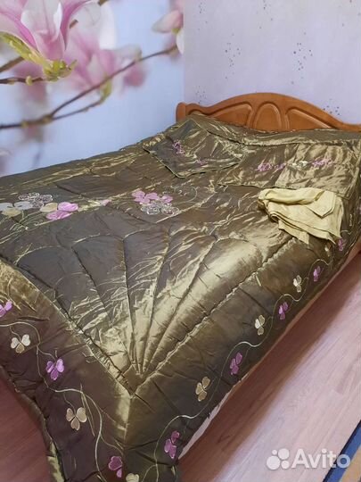 Пакрывал, одеяло