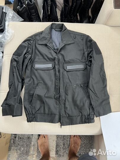 Форма офисная вмф