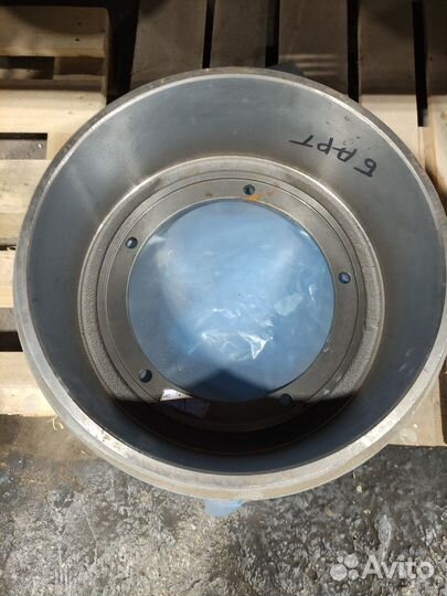 Барабаны/Диски тормозные 2птс4,уаз,газель,зил,газ