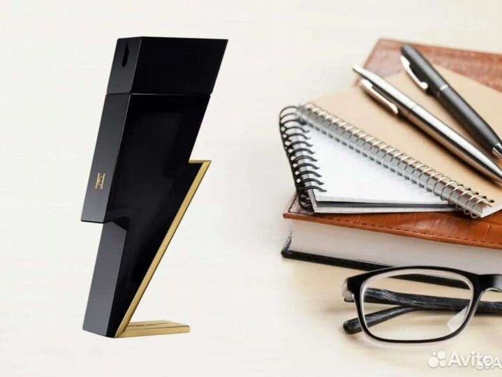 Духи мужские и женские (тестер)