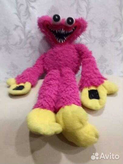 Мягкие игрушки