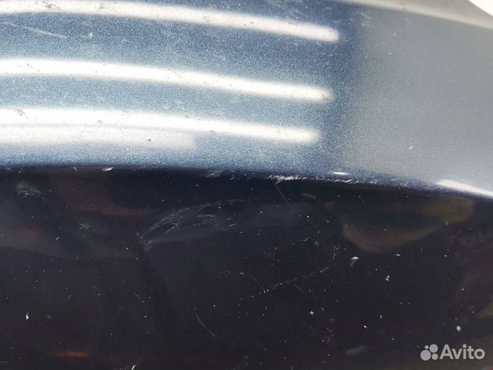 Зеркало наружное правое Jaguar XF X250 2008