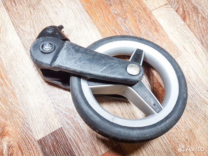 Передние колеса к коляске peg peregio SI или Pliko