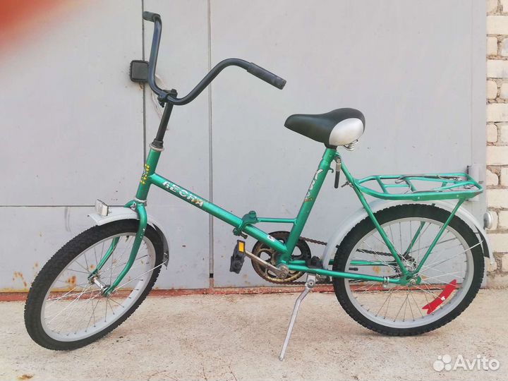 Велосипед R-20