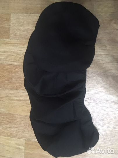 Продаю чехлы на Nissan X-trail