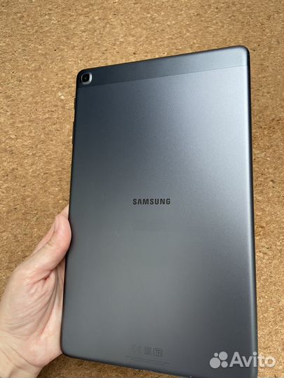 Планшет samsung galaxy