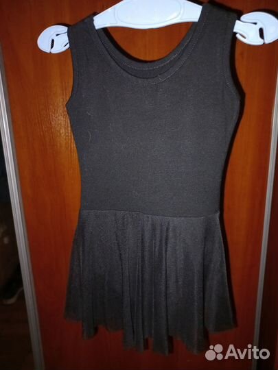 Купальник для танцев