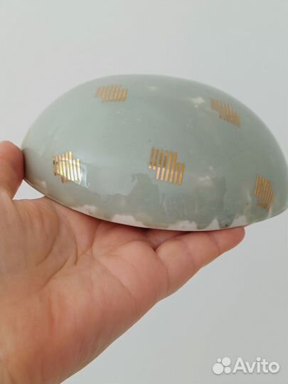 Кашпо mid-century