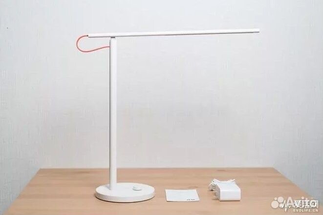 Настольная лампа Xiaomi Mi EyeCare Smart LED Lamp