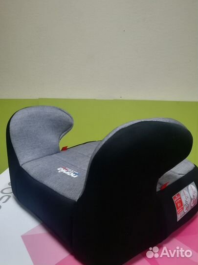 Бустер Nania Dream Denim Luxe