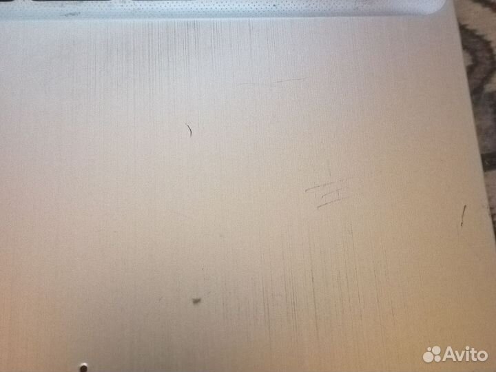 Ноутбук asus