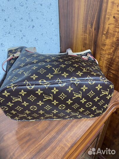 Сумка louis vuitton оригинал