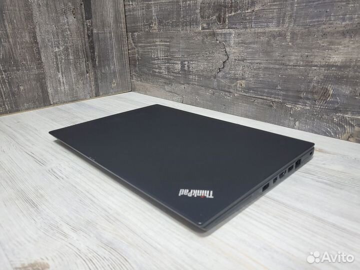 Lenovo T470S intel Core i7 топ