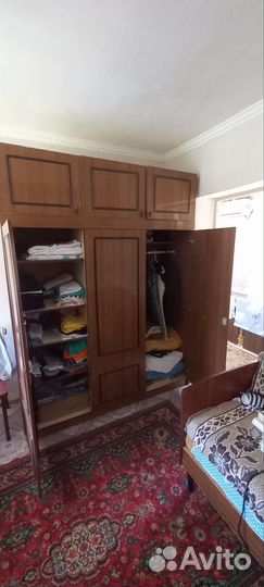 Шкаф бу