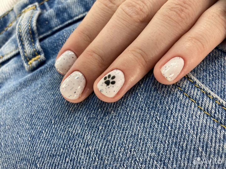 Мастер маникюра