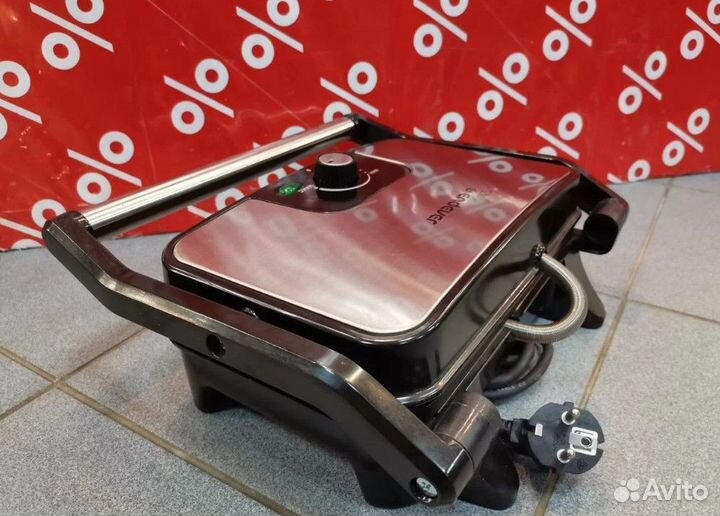 Гриль Ende Grillmaster 210