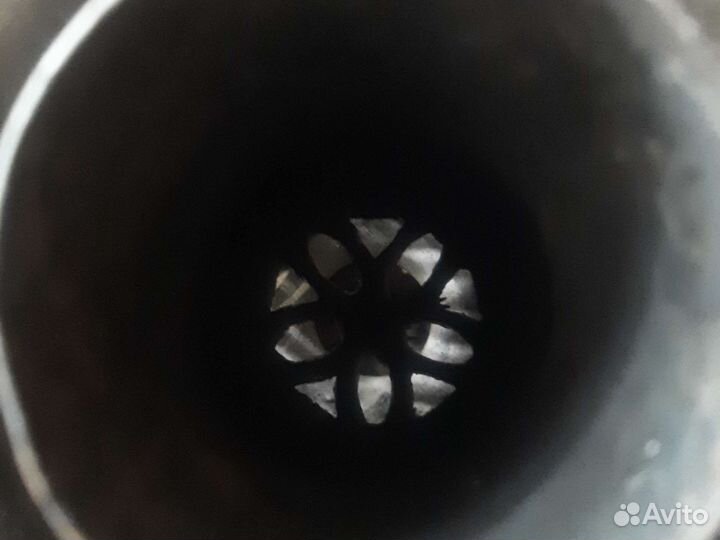 Капырзин, репа