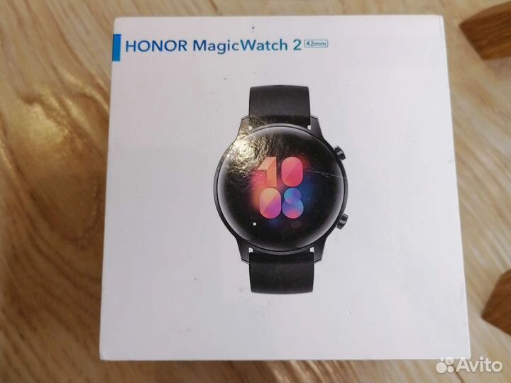 Honor magic watch 2 42mm