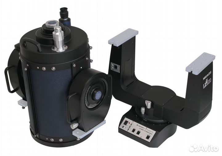 Телескоп Meade 10