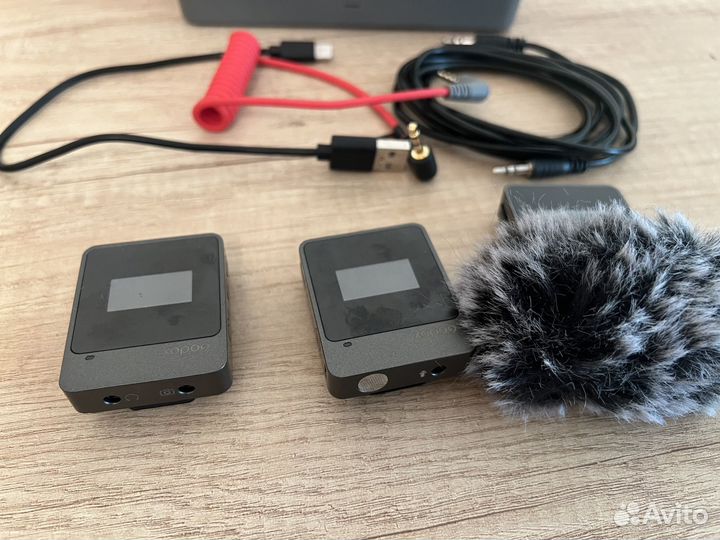 Godox movelink ii m2