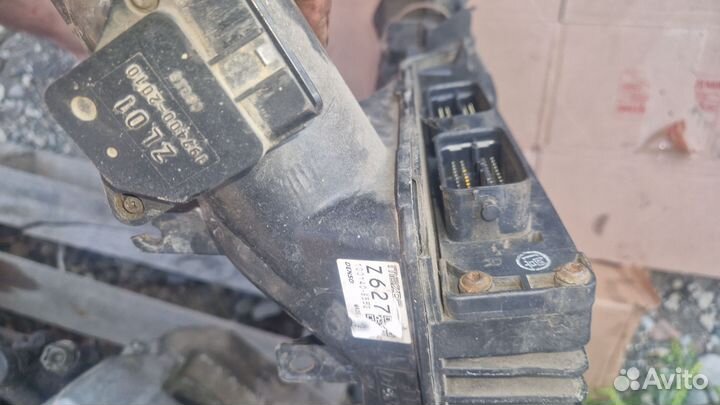 Эбу двигателя МКПП mazda 3 bk 1.6 мозги мазда 3 бк