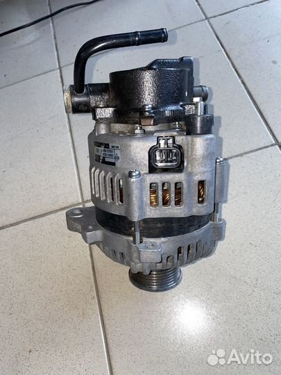 Генератор Hyundai/KIA