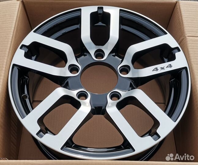 Нива, Шеви Нива R16 новые