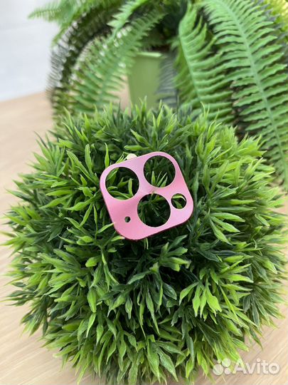 Защита камеры iPhone 11pro/11proMax