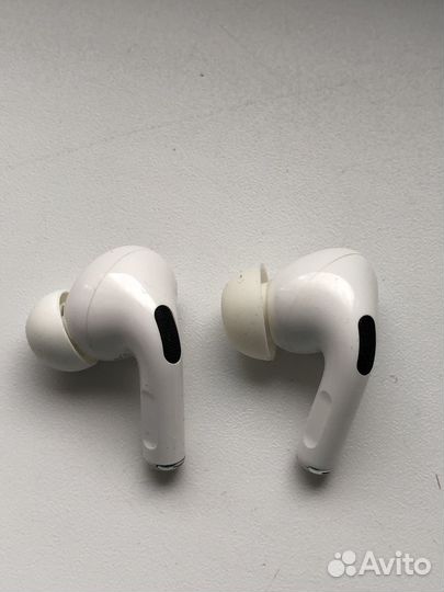 Apple Airpods левый наушник