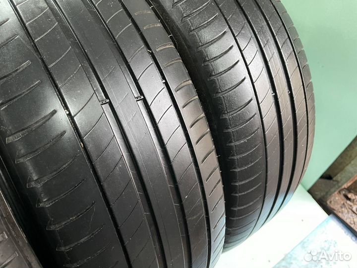Michelin Primacy 3 215/55 R18
