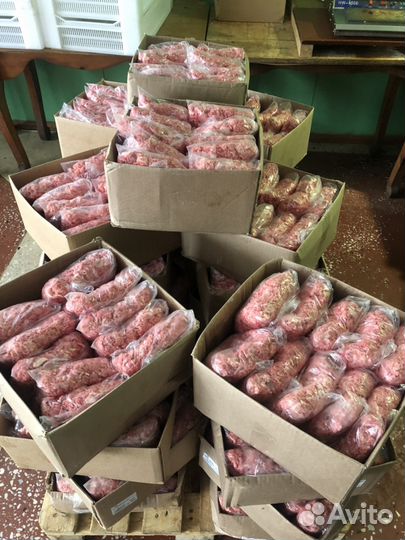 Корм для животных