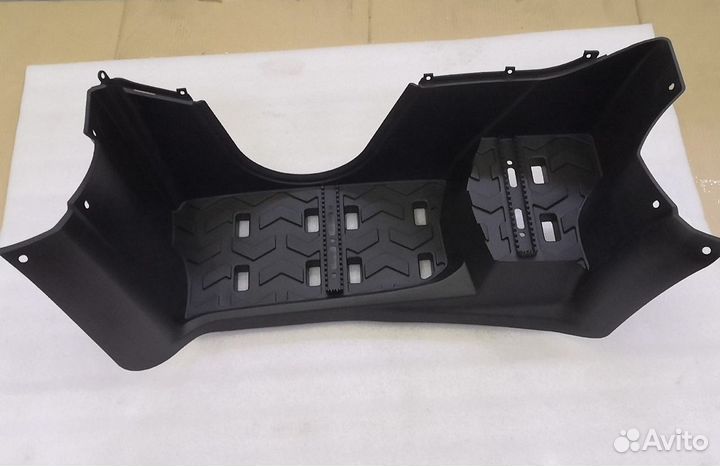 Подножка для квадроцикла Bm jumbo 700