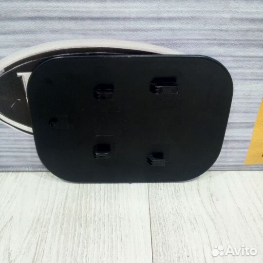 Лючок бензобака Renault megane 2