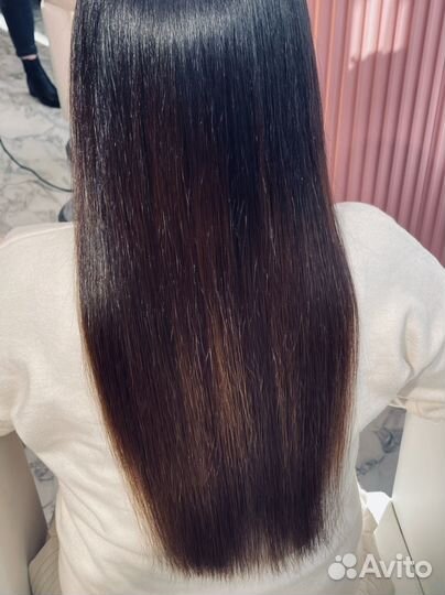 Бесплатно На кератин и ботокс ищу моделей