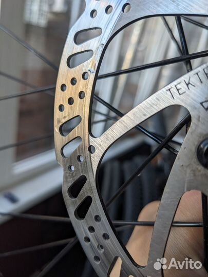 Колеса 27.5 boost