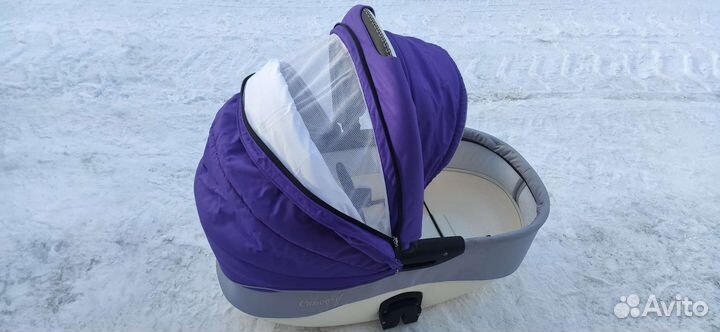 Детская коляска