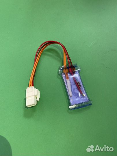 Датчик температуры для холодильника LG