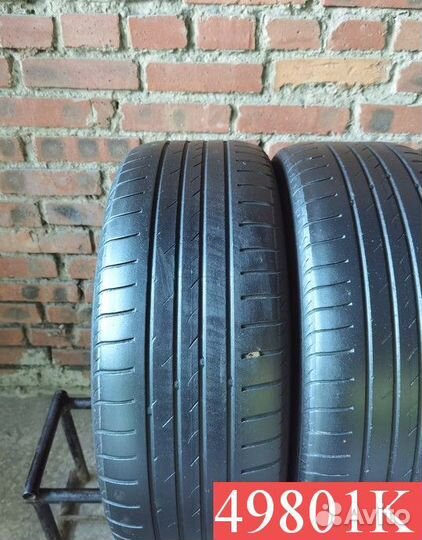 Nexen N Blue HD 205/60 R16 93S