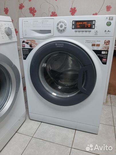 Стиральные машины 5кг 7кг 7кг 8кг