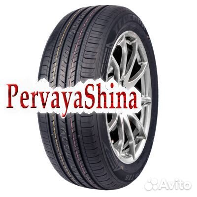 Tracmax X-Privilo TX5 205/65 R15