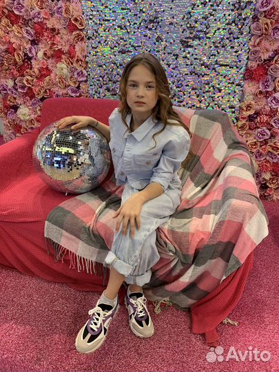 Модель для фотосессии