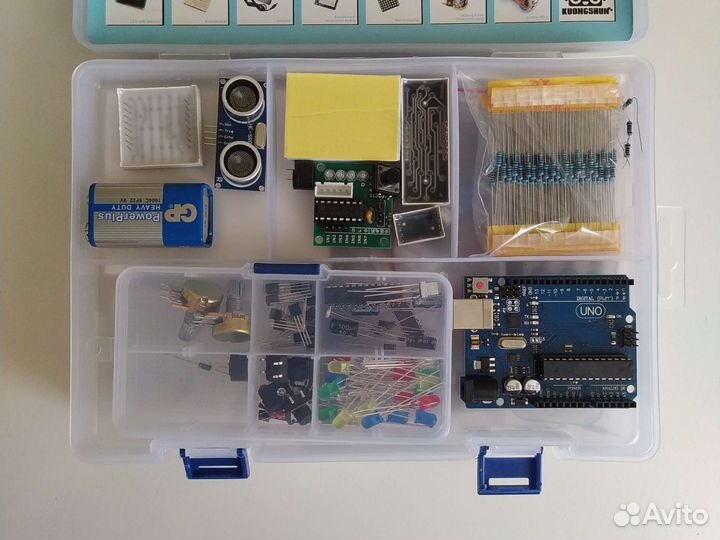 Arduino Uno r3