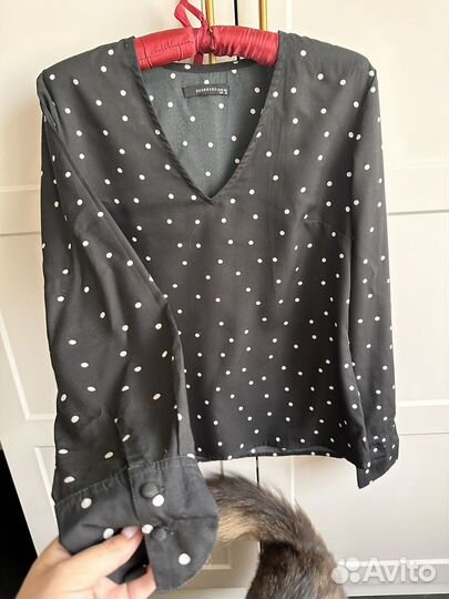 Вещи пакетом размер S