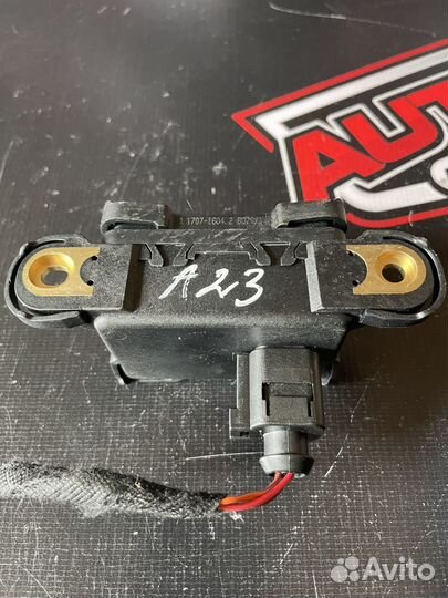 Датчик ускорения Volkswagen Touareg 7L