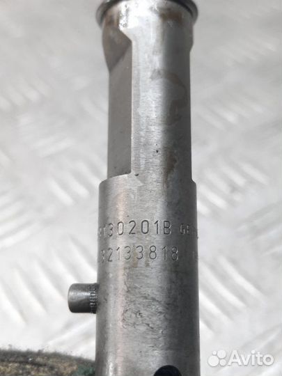 Форсунка Volkswagen Passat седан 2.5 AKN 2001