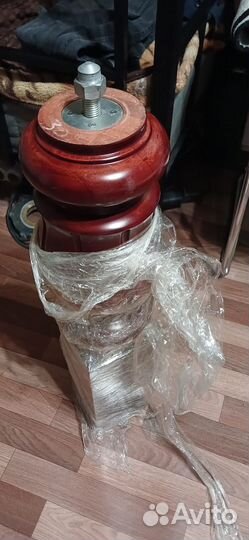 Бильярдный стол 8 футов классик ll