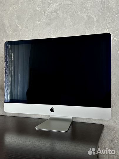 Apple iMac 27 5k