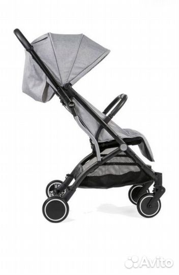 Коляска chicco trolleyMe