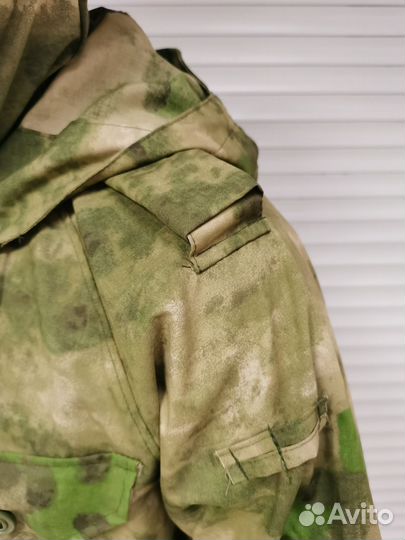 Маскхалат сумрак Мох