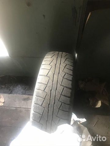 Cordiant All Terrain 215/70 R16